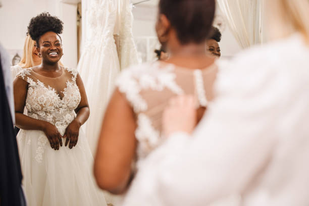 10 Essential Tips for Choosing Your Perfect Wedding Dress in the UK